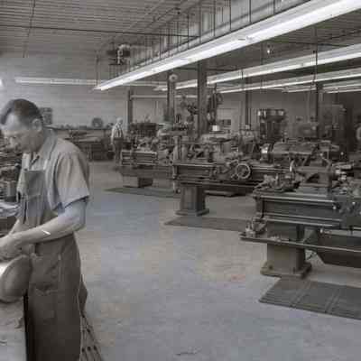 Aluminum Specialty