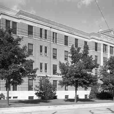 Holy Family Hospital