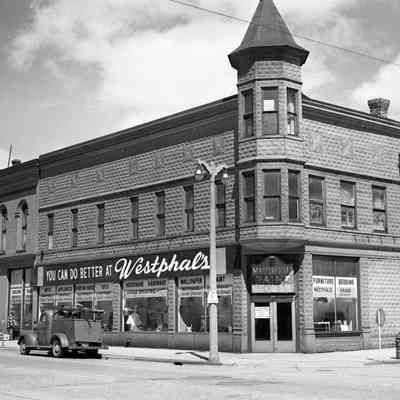 Westphal Hardware