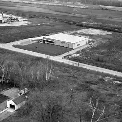 Granger Softwater Company