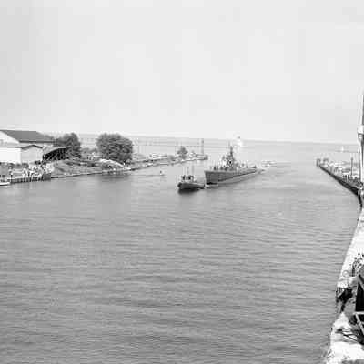 USS Cobia