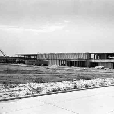 Mid-Cities Mall