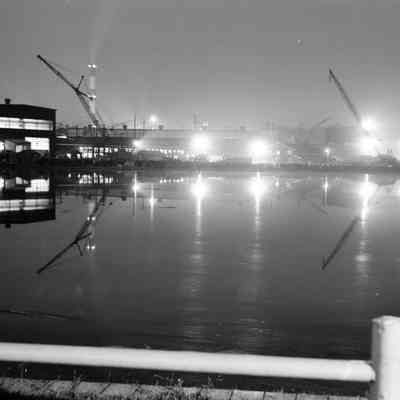 Manitowoc Shipbuilding Company