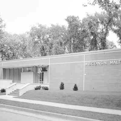 WI Malting Company