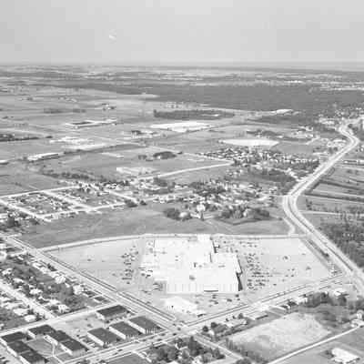 Mid-Cities Mall
