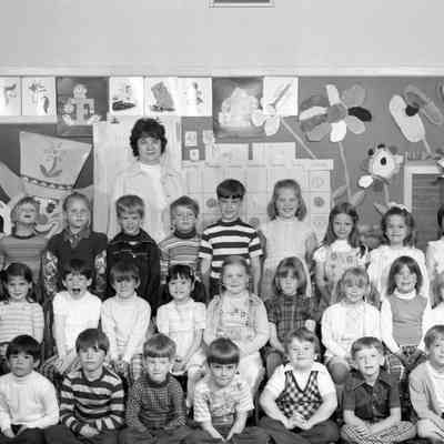 Jefferson School