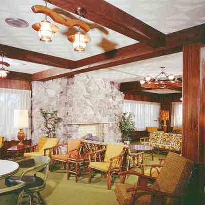 St. Mary Nursing Home