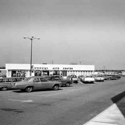 Mid-Cities Mall