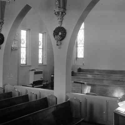 First Reformed Church of Christ