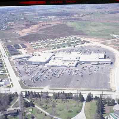 Mid Cities Mall