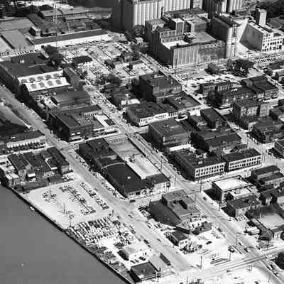8th & 10th Street Bridges