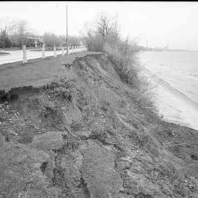 Erosion