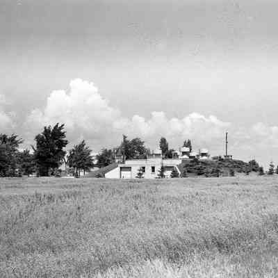 Manitowoc County Hospital