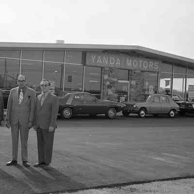 Yanda Motors
