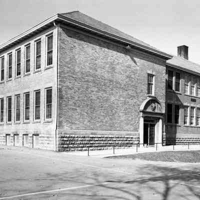 Cleveland School