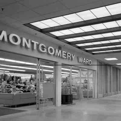 Montgomery-Wards