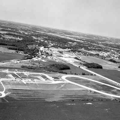 Manitowoc Expo Grounds