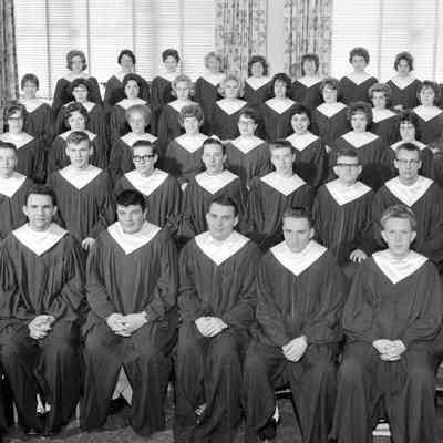 Lincoln High School