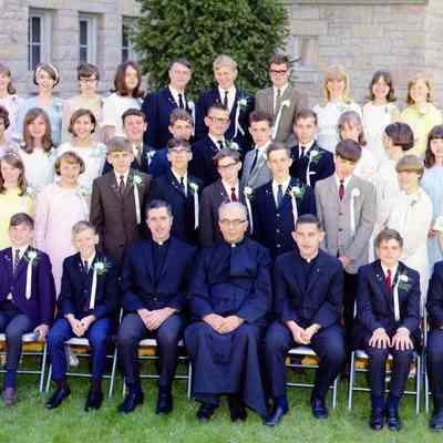 Holy Innocent Catholic School