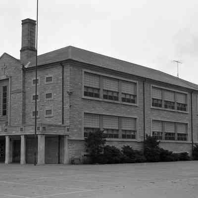 St. Boniface Catholic School