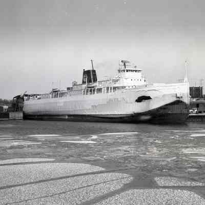 Carferry Viking