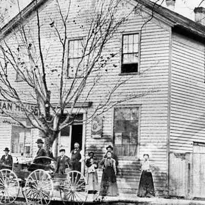 Columbian House