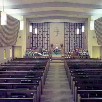 Wesley Methodist