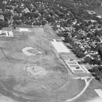 Manitowoc County Fairgrounds