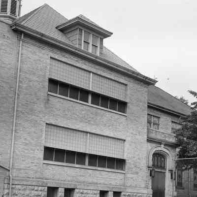 Sacred Heart Catholic School