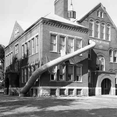 Garfield School