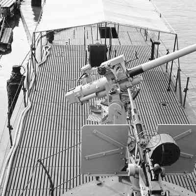 USS Cobia