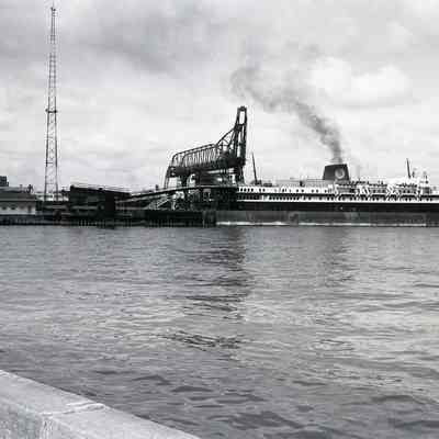 Carferry Badger