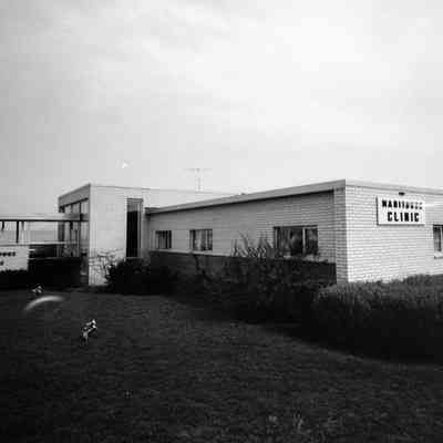 Manitowoc Reed Ave Clinic