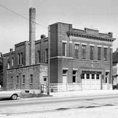 Manitowoc Fire Department