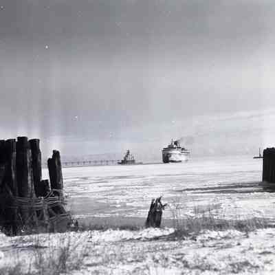 Carferry Spartan