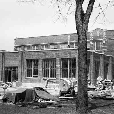 Lincoln High School