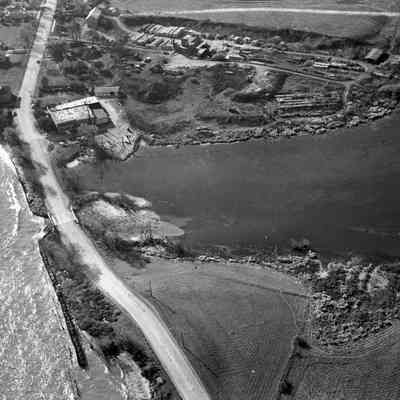 Little Manitowoc River