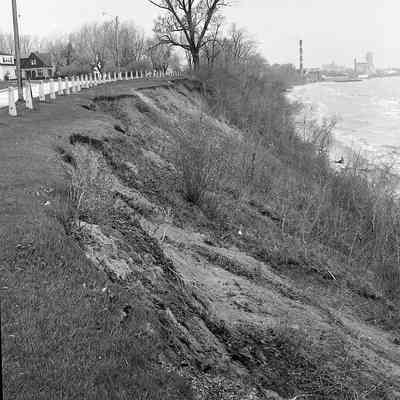 Erosion