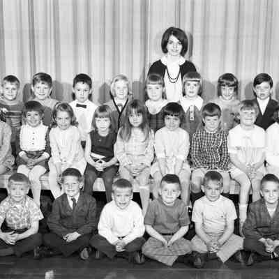 Jefferson School
