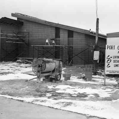 Port Cities Animal Hospital
