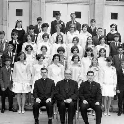 Holy Innocent Catholic School