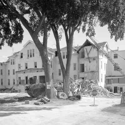 Shady Lane Nursing Home
