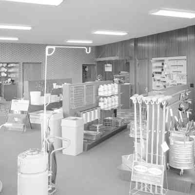 Superior Supply Company