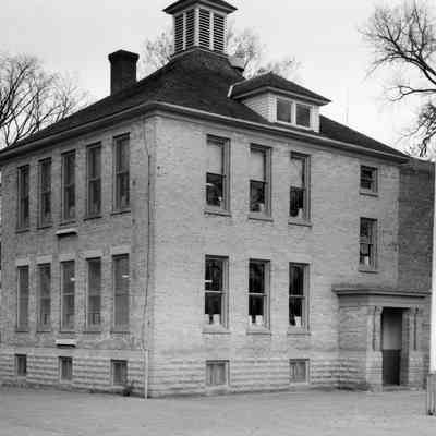 Manitowoc Rapids School