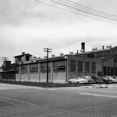 Wisconsin Aluminum Foundry
