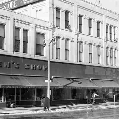 Boston Store