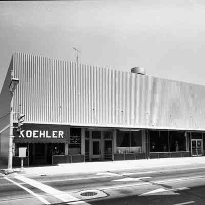 Sears-Roebuck