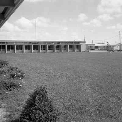 Magee Elementary