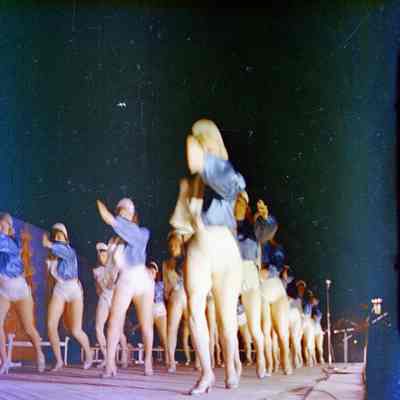 Manitowoc County Fair