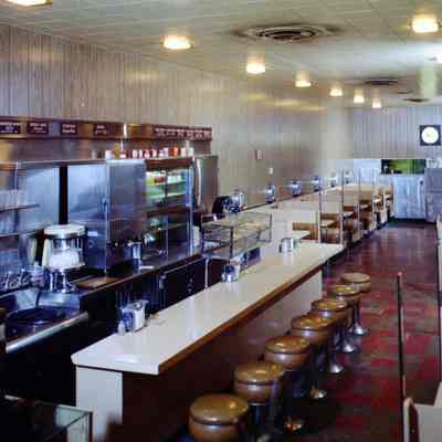 Dick & Ann's Restaurant